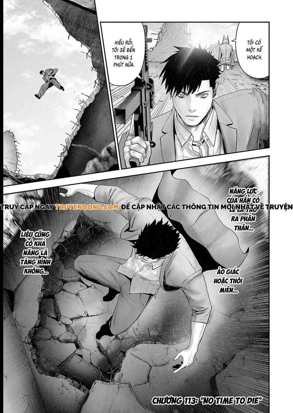 Chapter 113 trang 1
