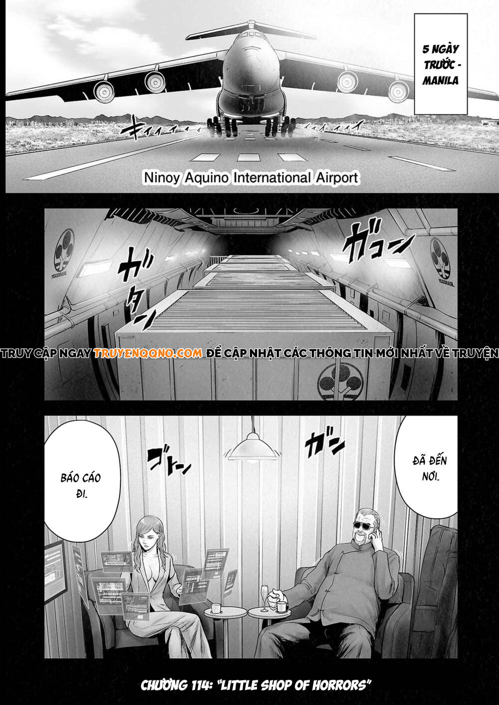 Chapter 114 trang 1