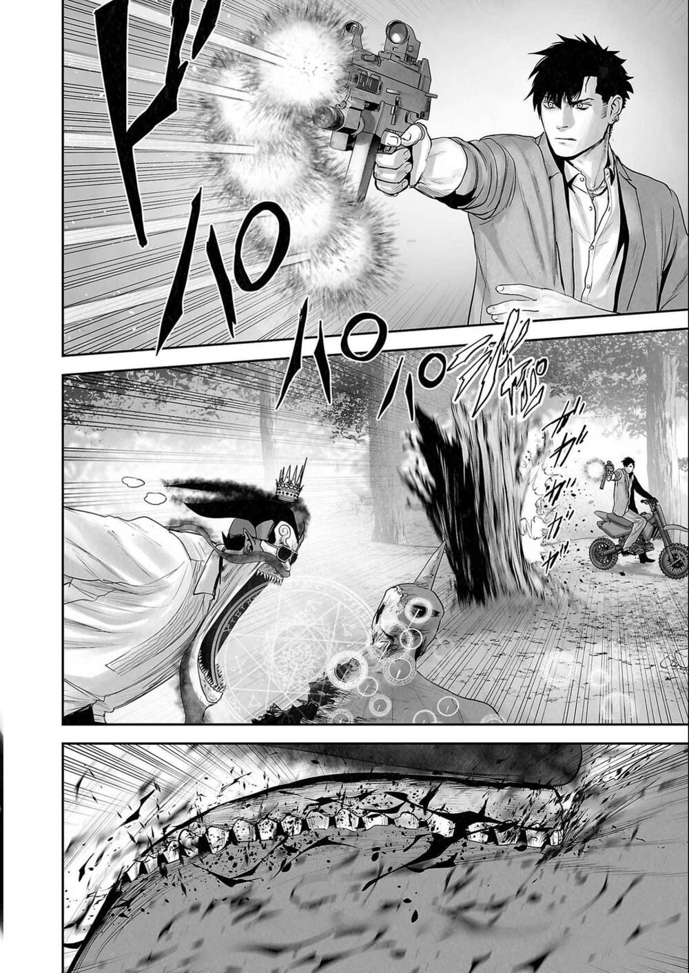 Chapter 114 trang 14