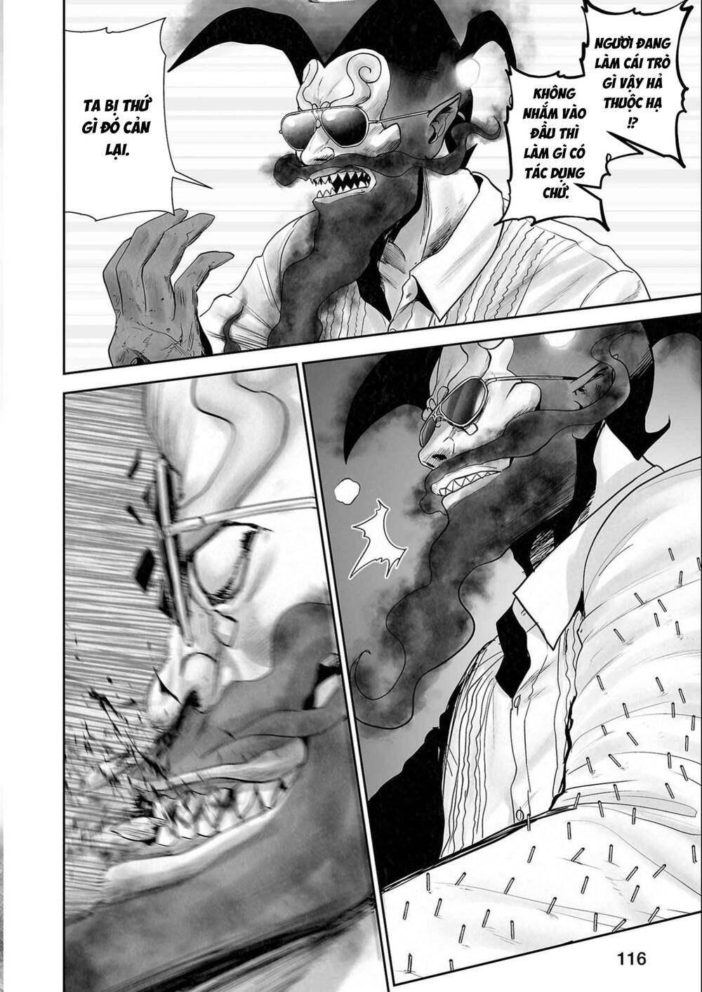 Chapter 114 trang 16