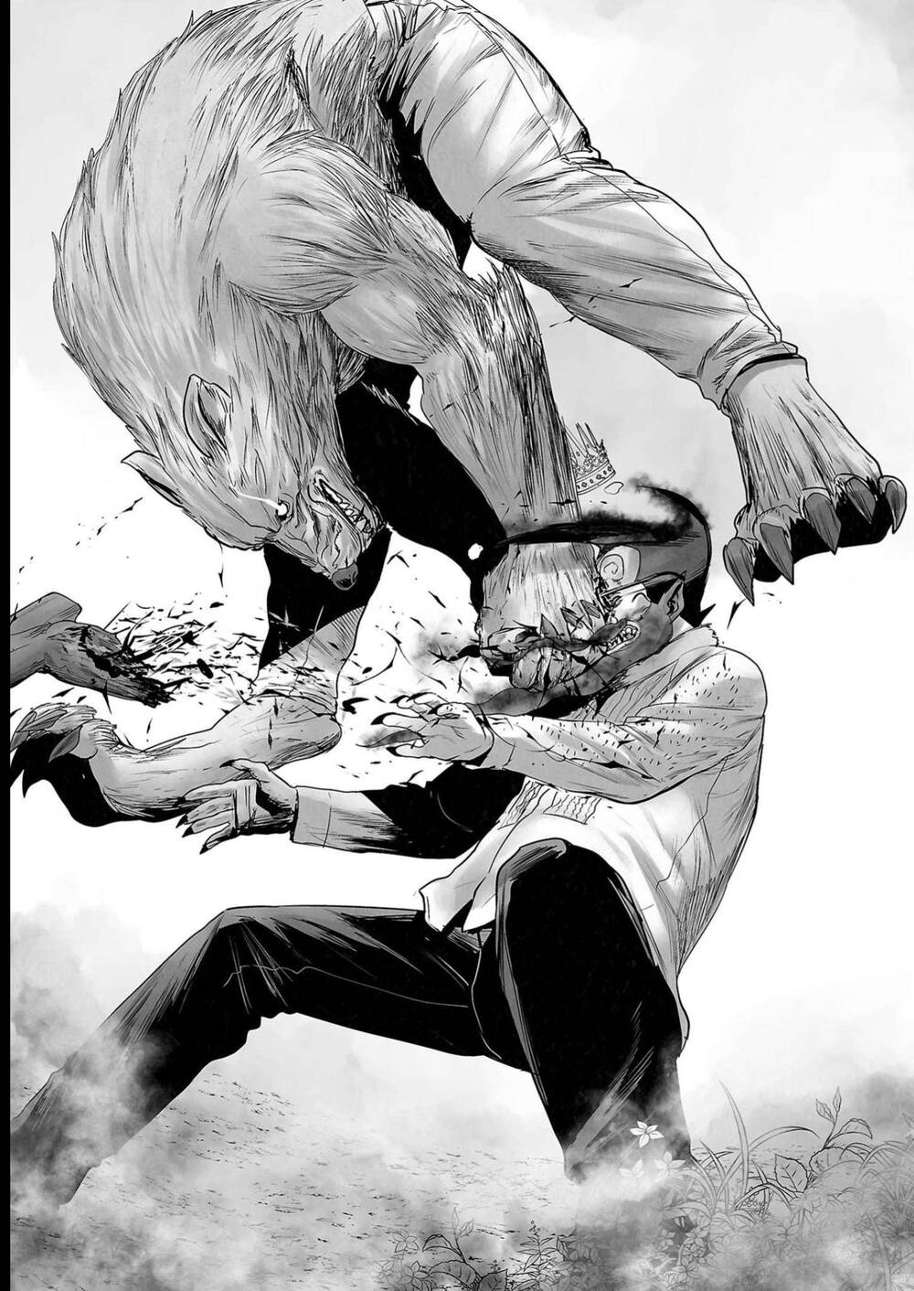 Chapter 114 trang 17