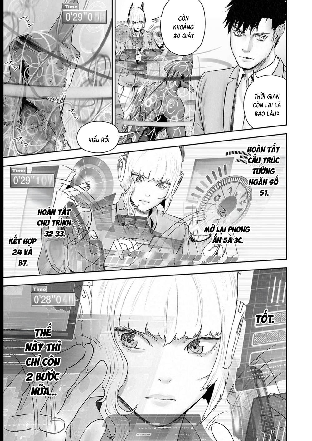 Chapter 115 trang 11