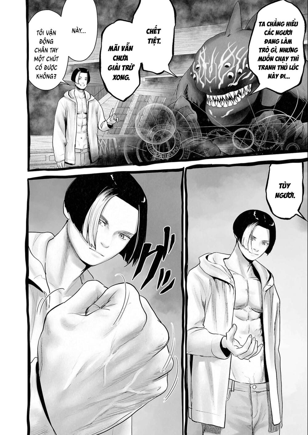 Chapter 115 trang 12