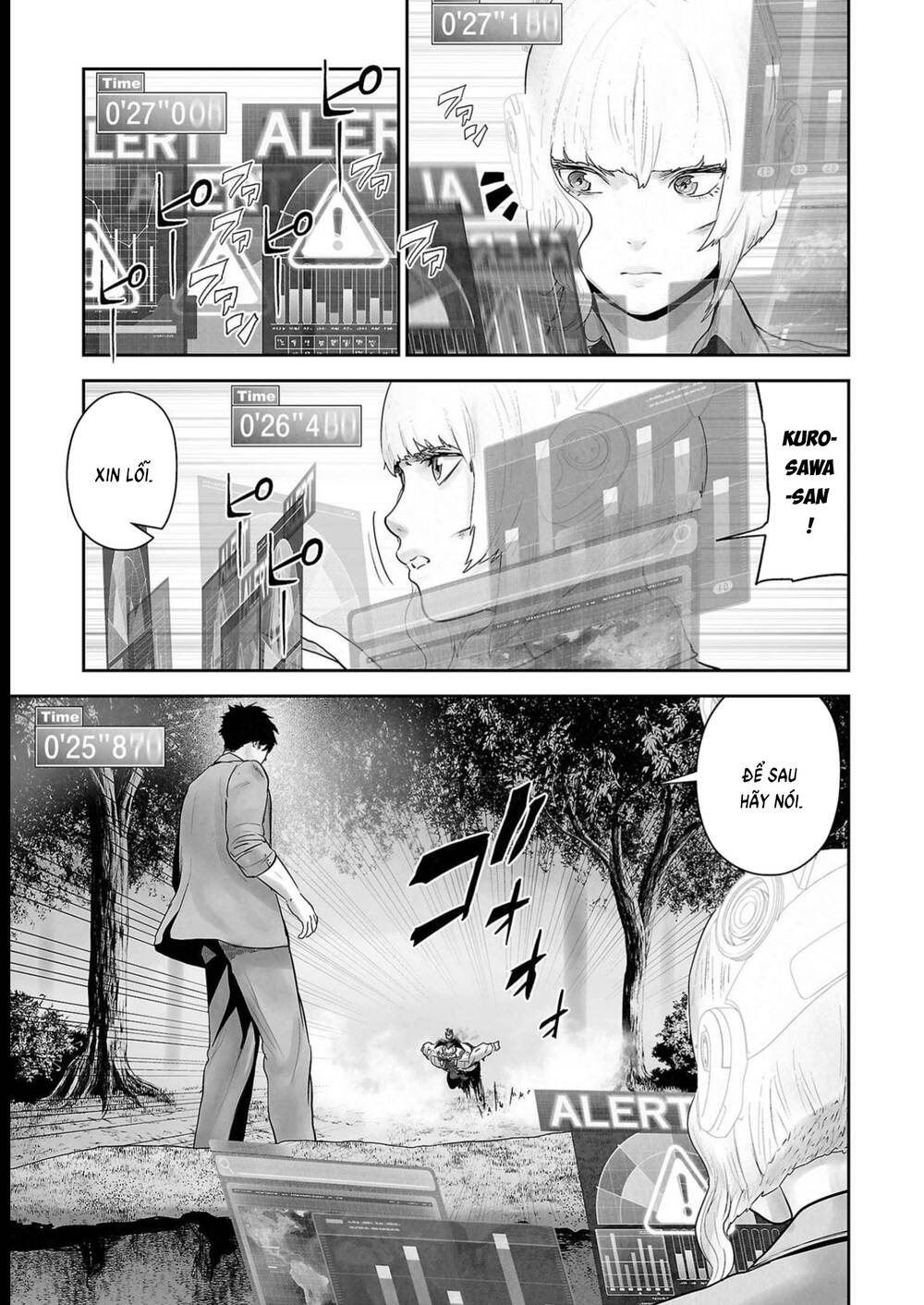 Chapter 115 trang 13