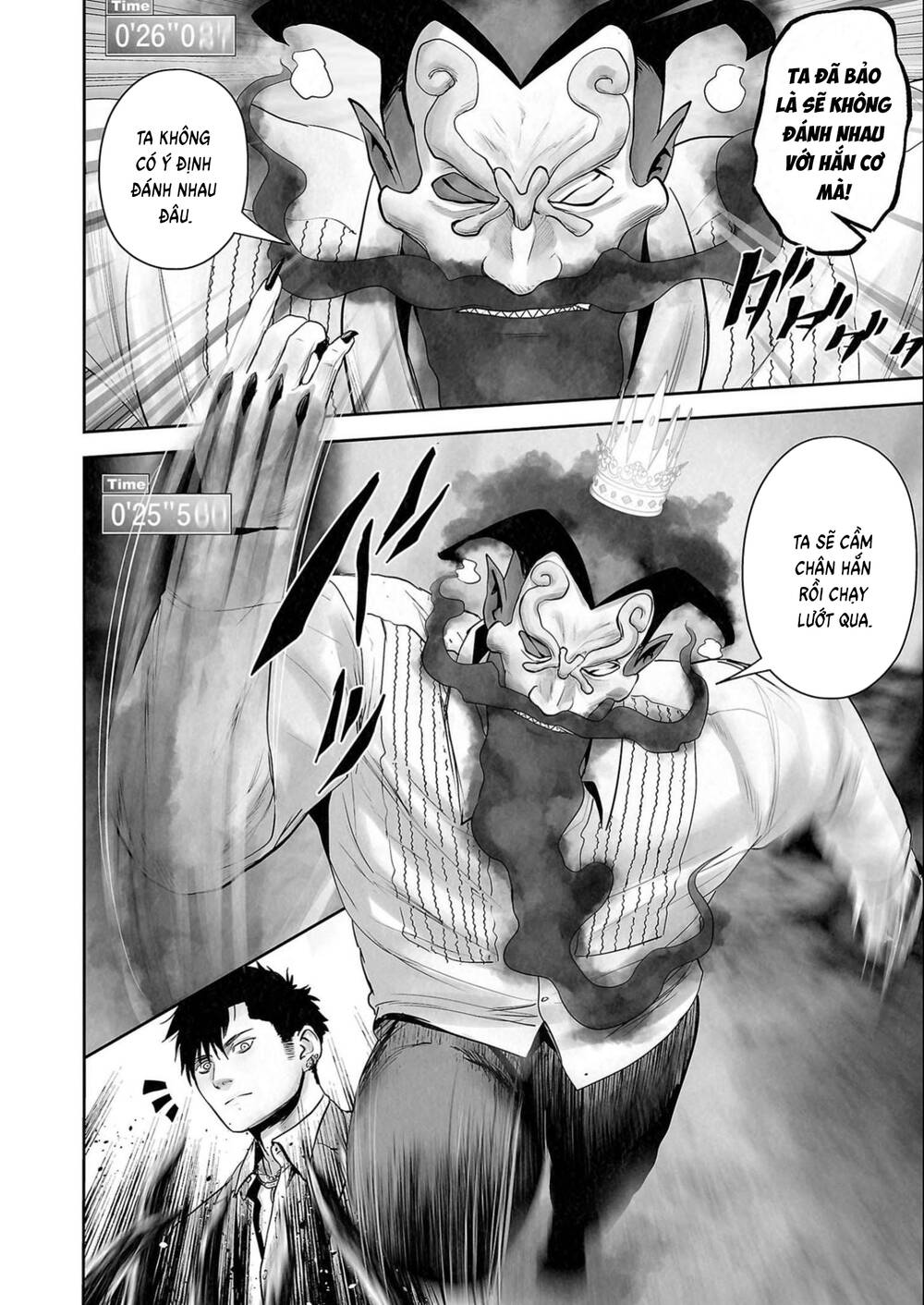 Chapter 115 trang 14