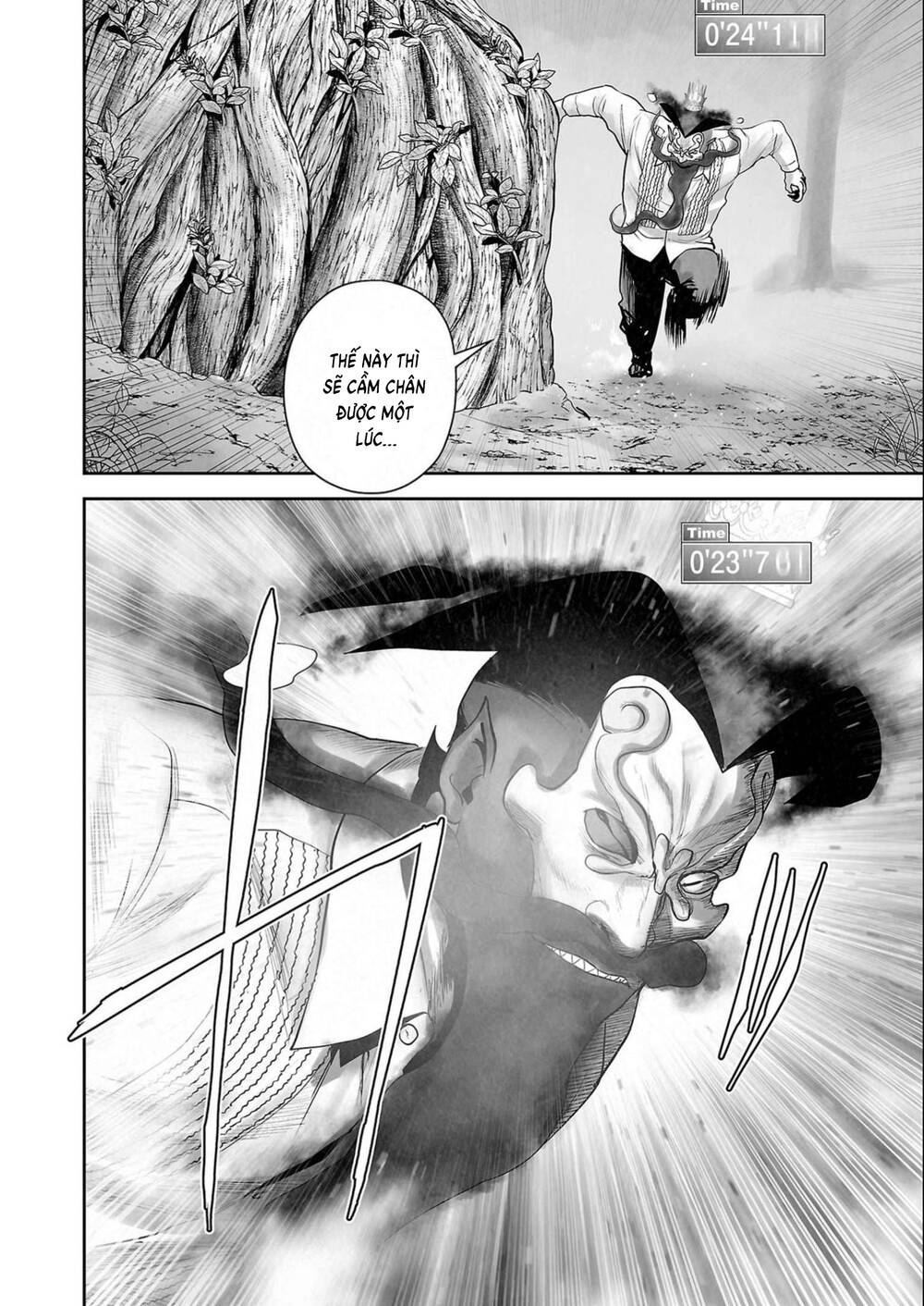 Chapter 115 trang 16