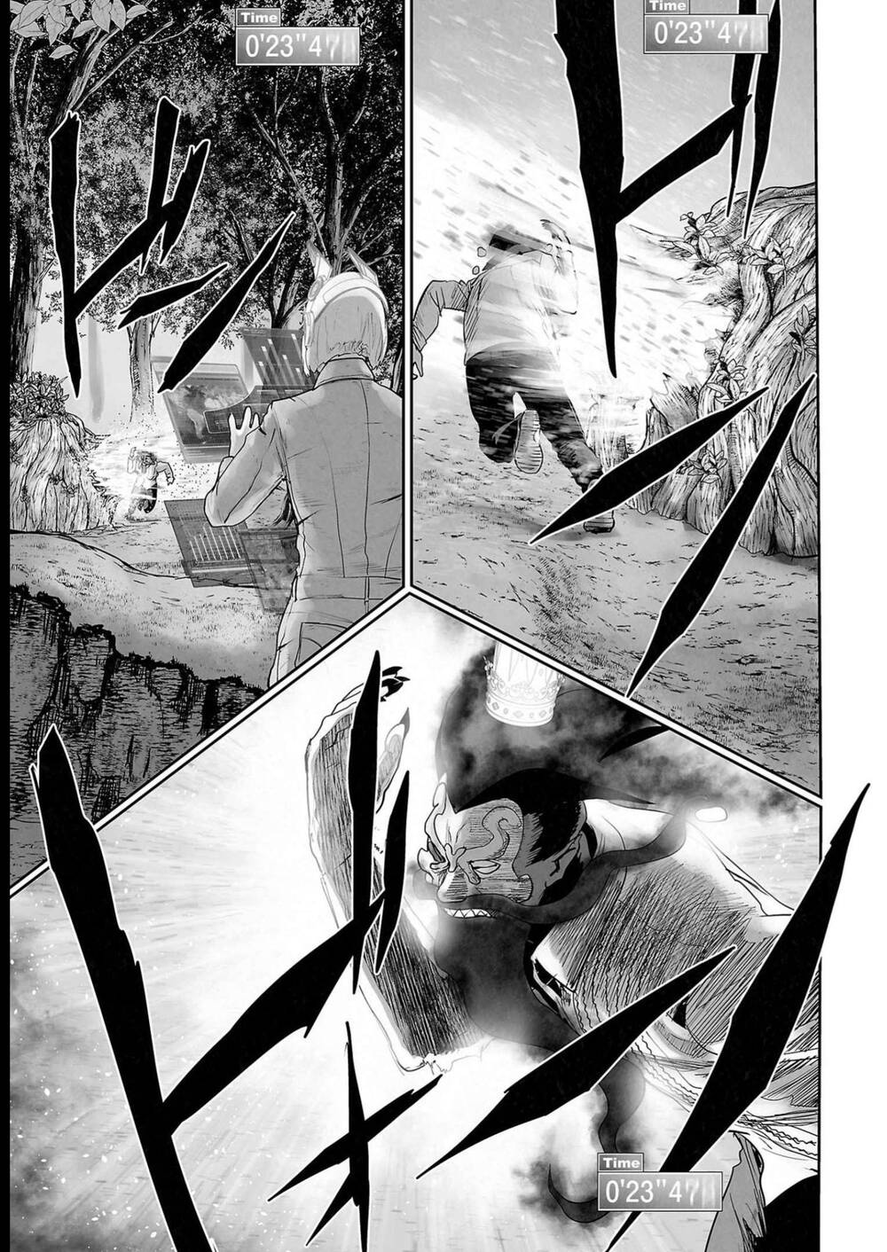 Chapter 115 trang 17