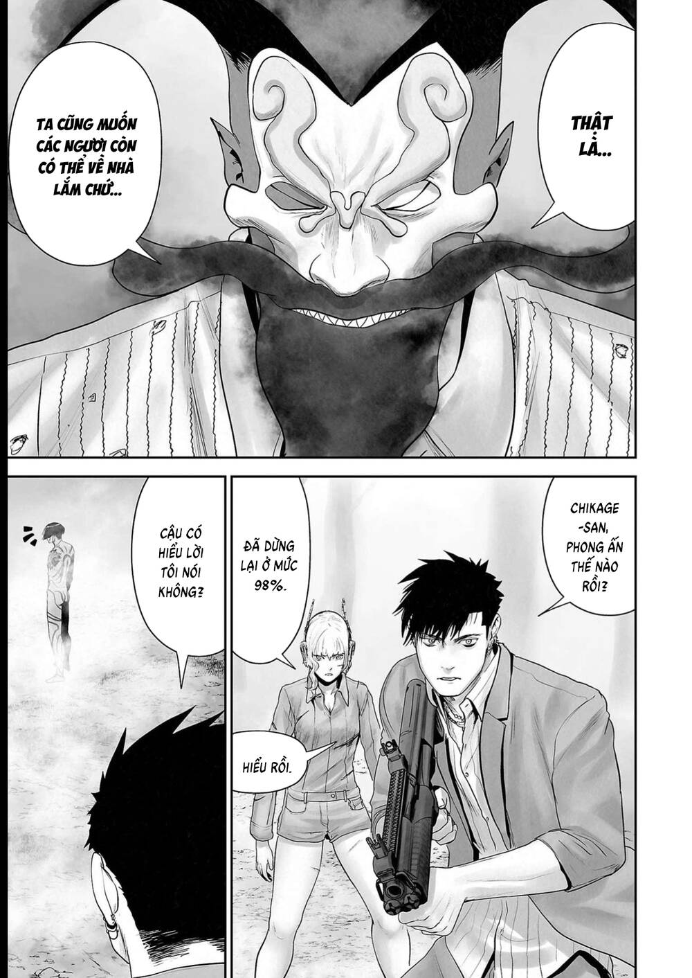 Chapter 116 trang 15