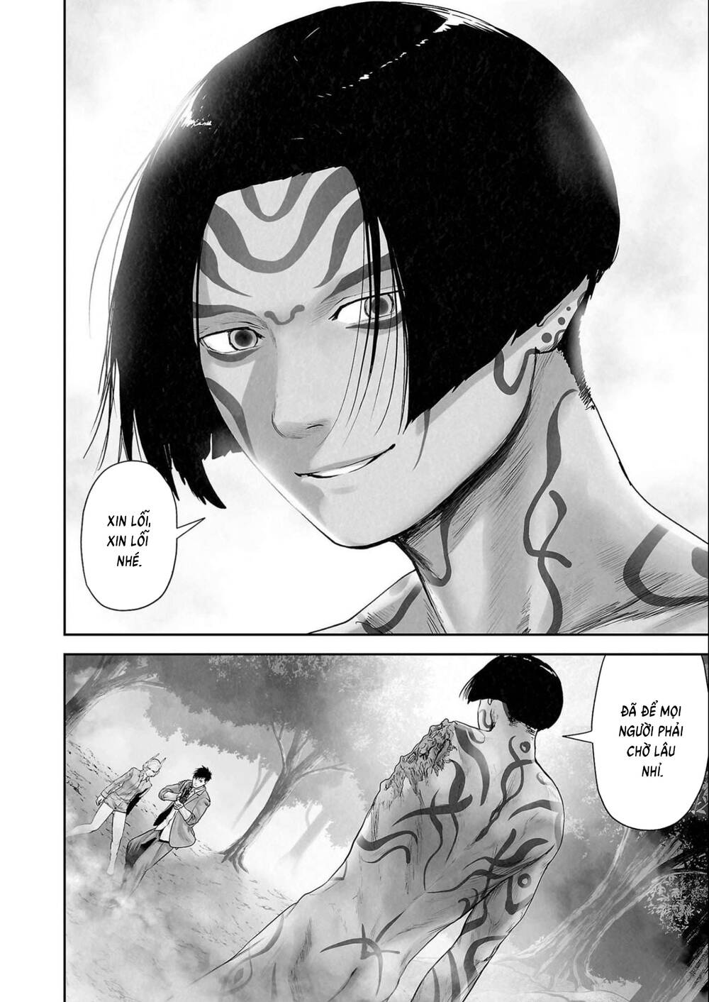 Chapter 116 trang 16