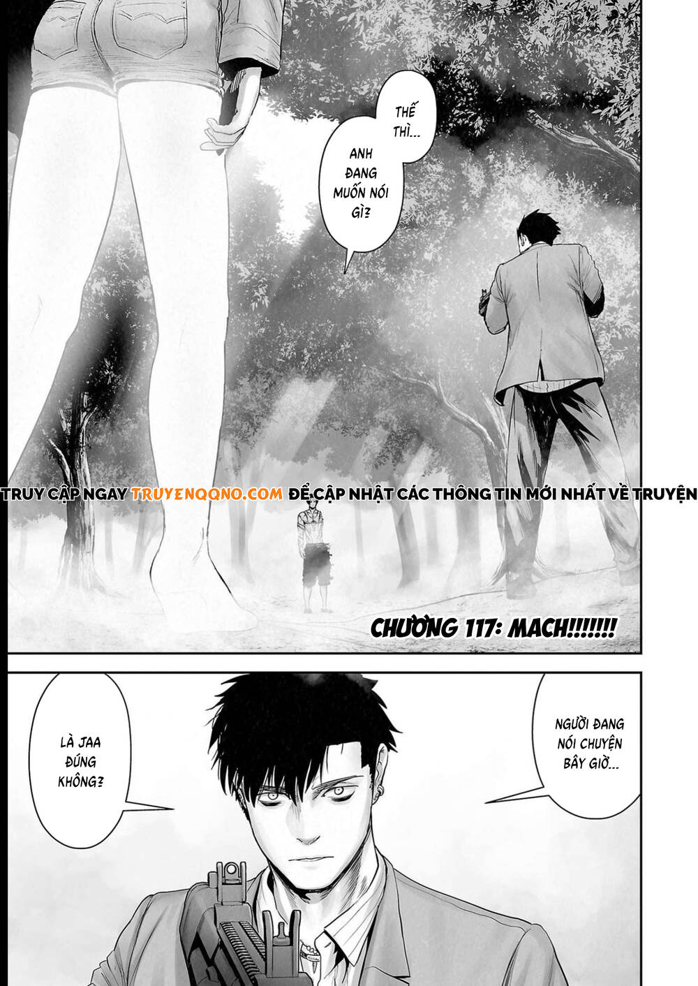 Chapter 117 trang 1