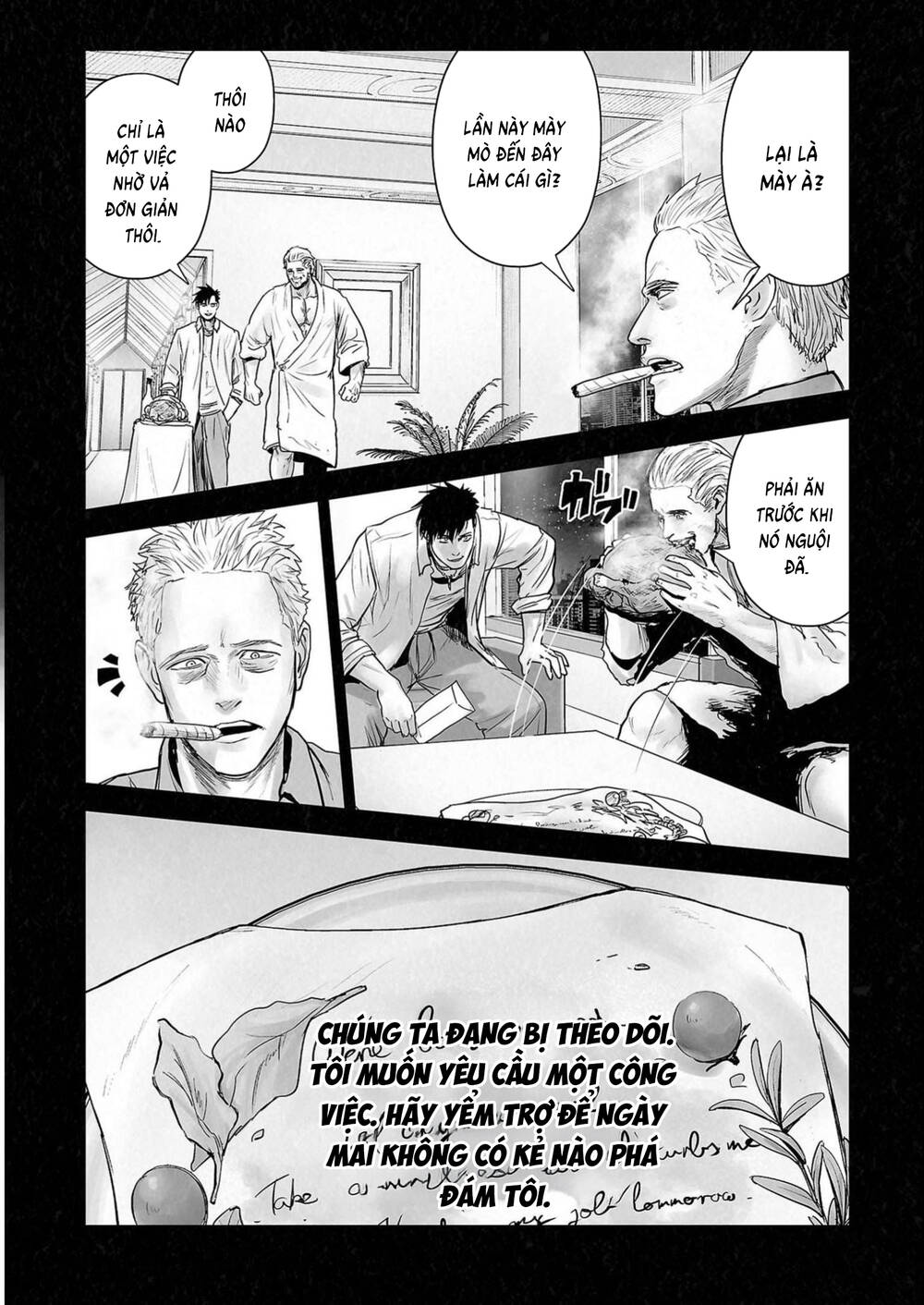 Chapter 117 trang 14