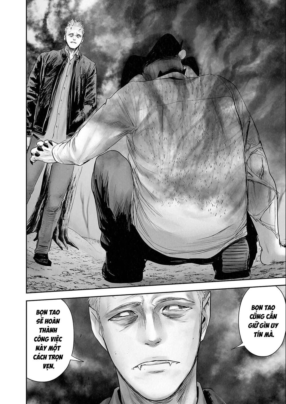 Chapter 117 trang 18