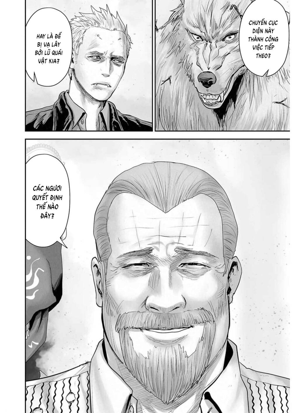 Chapter 118 trang 19