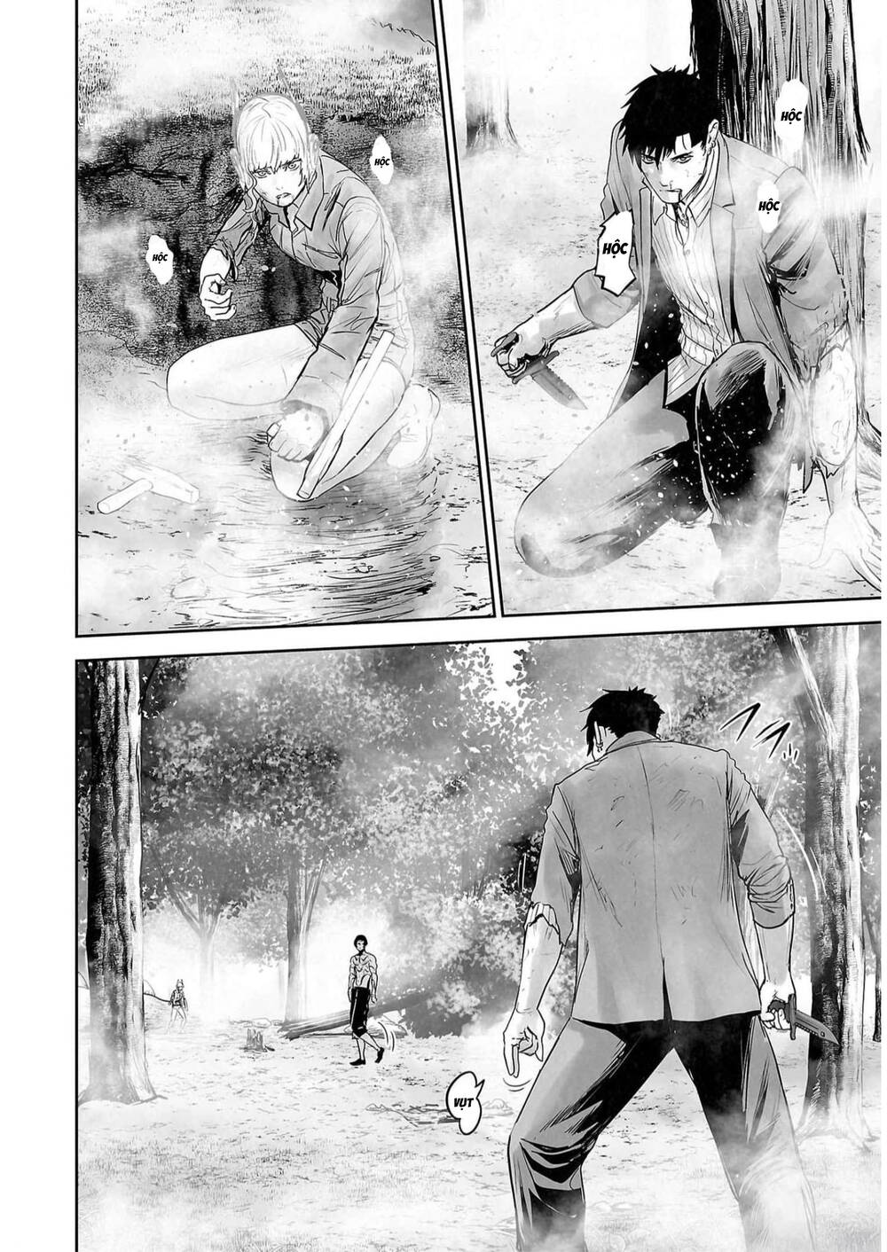 Chapter 119 trang 16