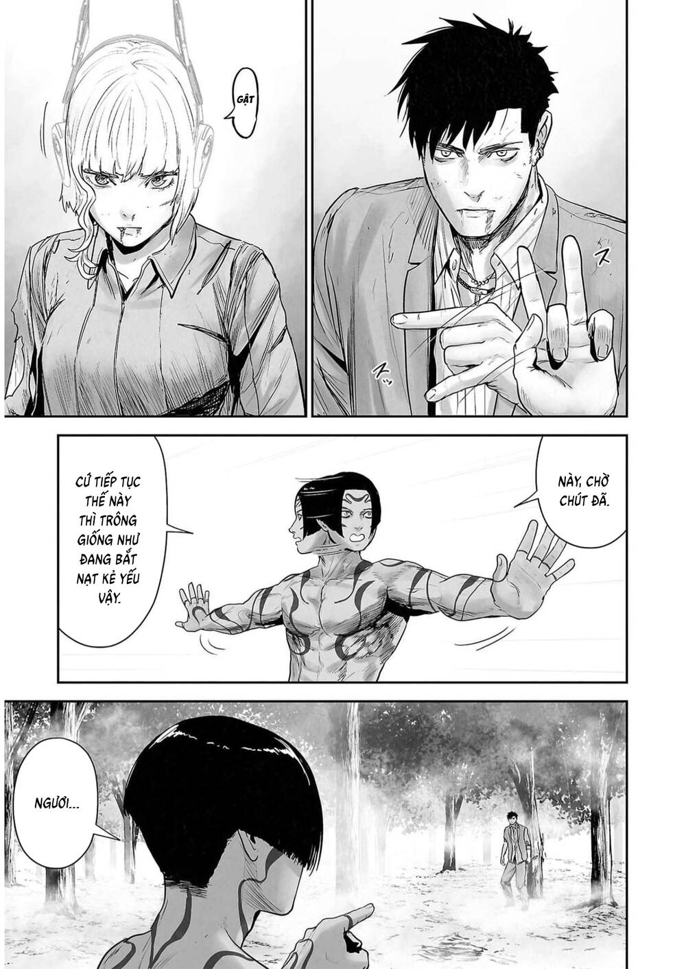 Chapter 119 trang 17