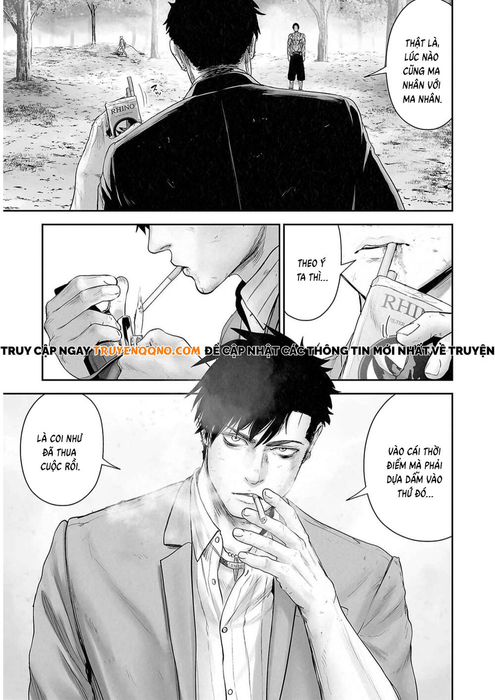 Chapter 120 trang 1