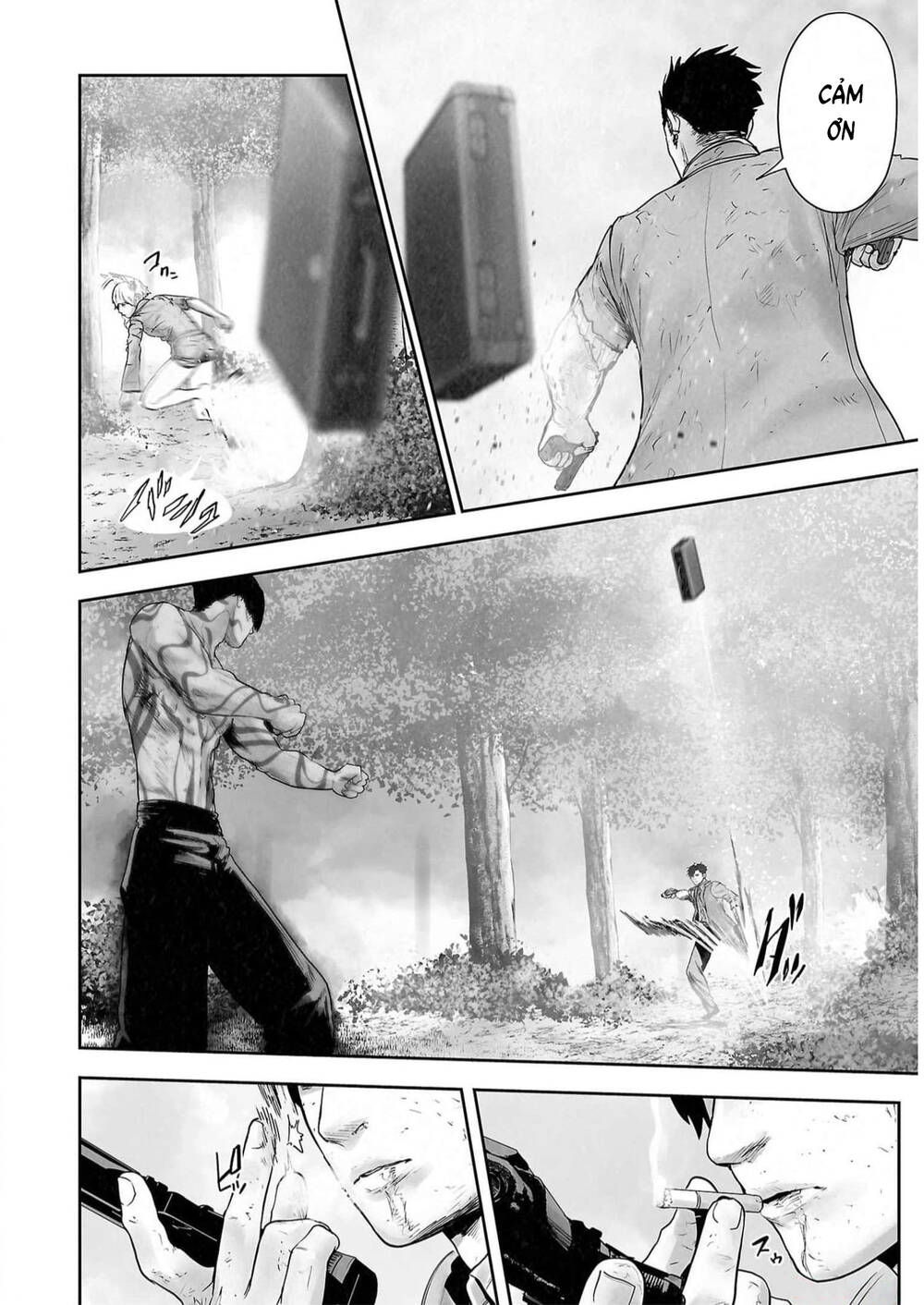 Chapter 120 trang 10