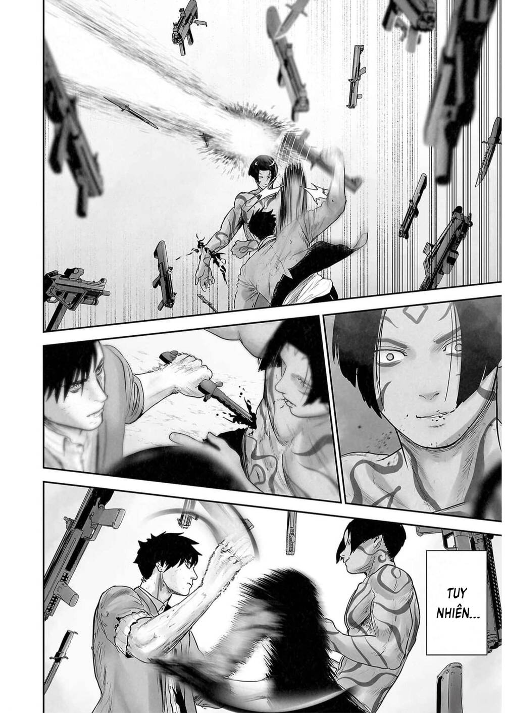 Chapter 120 trang 16