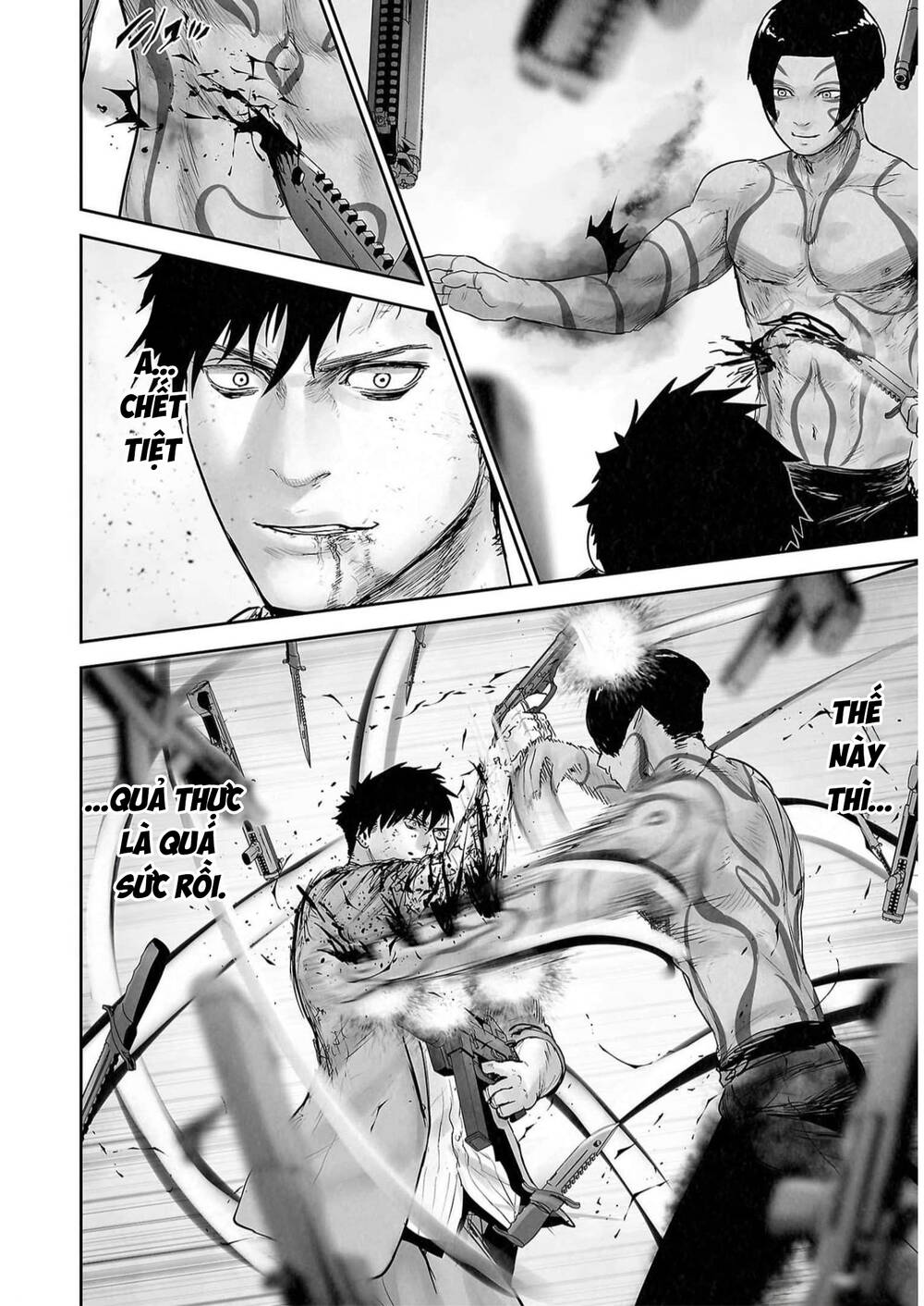 Chapter 120 trang 18