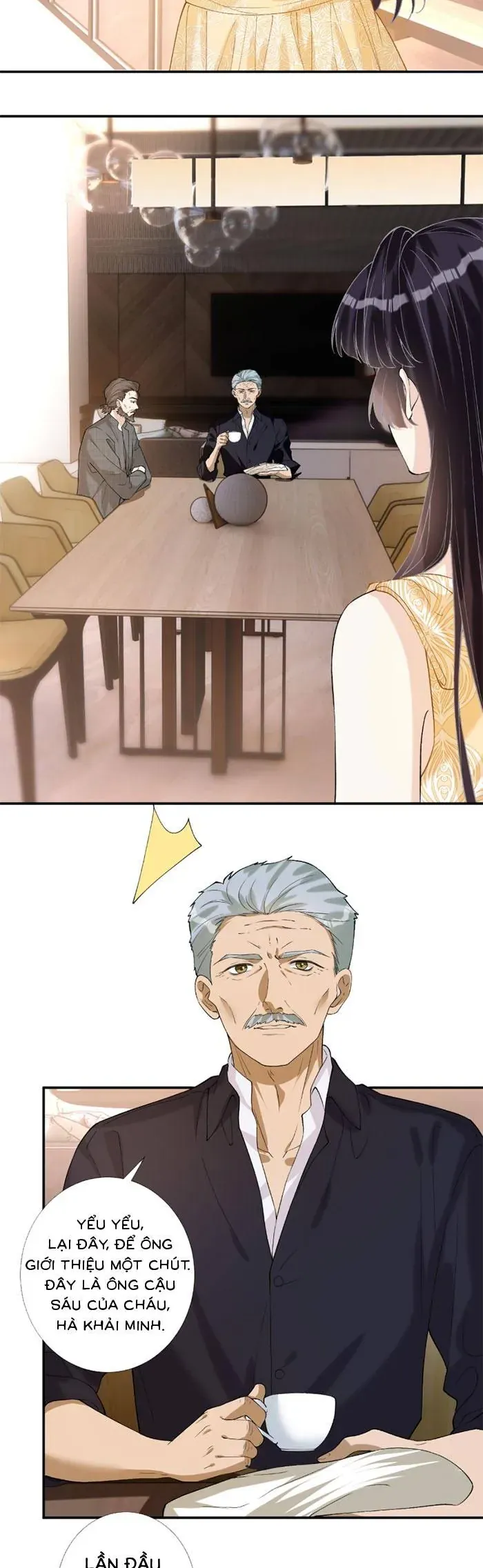 Chapter 409 trang 1
