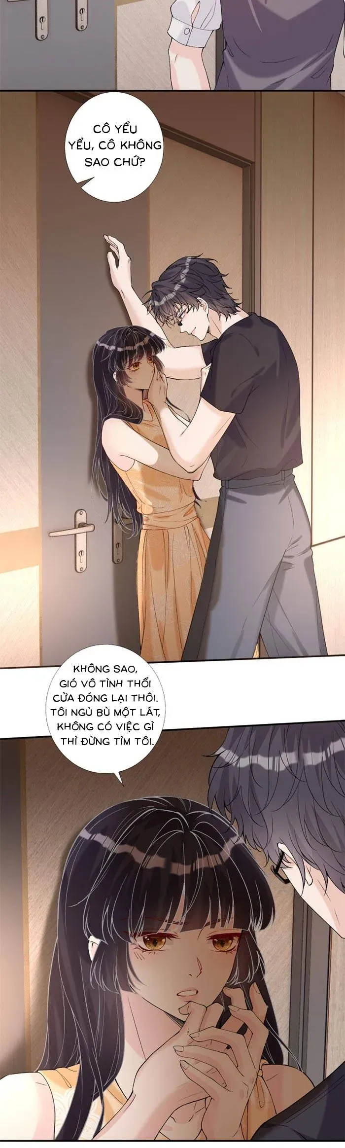 Chapter 409 trang 15