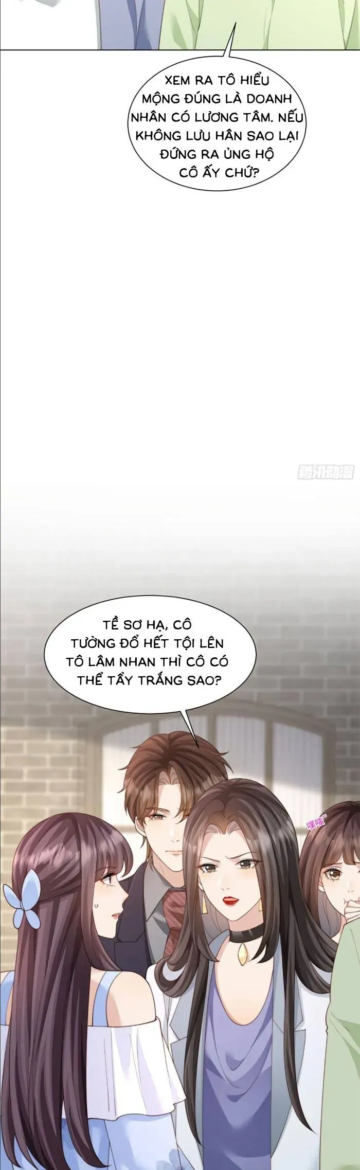 Chapter 80 trang 21