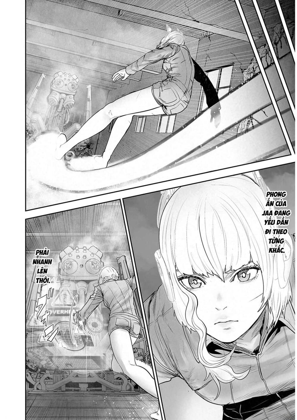 Chapter 121 trang 12