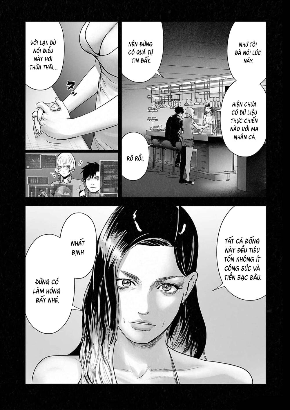 Chapter 121 trang 14