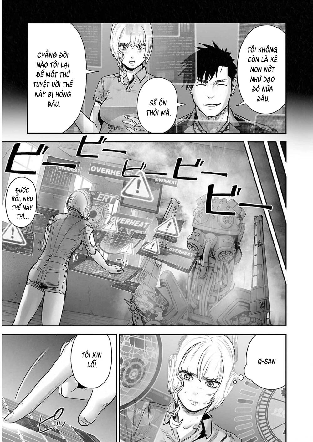 Chapter 121 trang 15