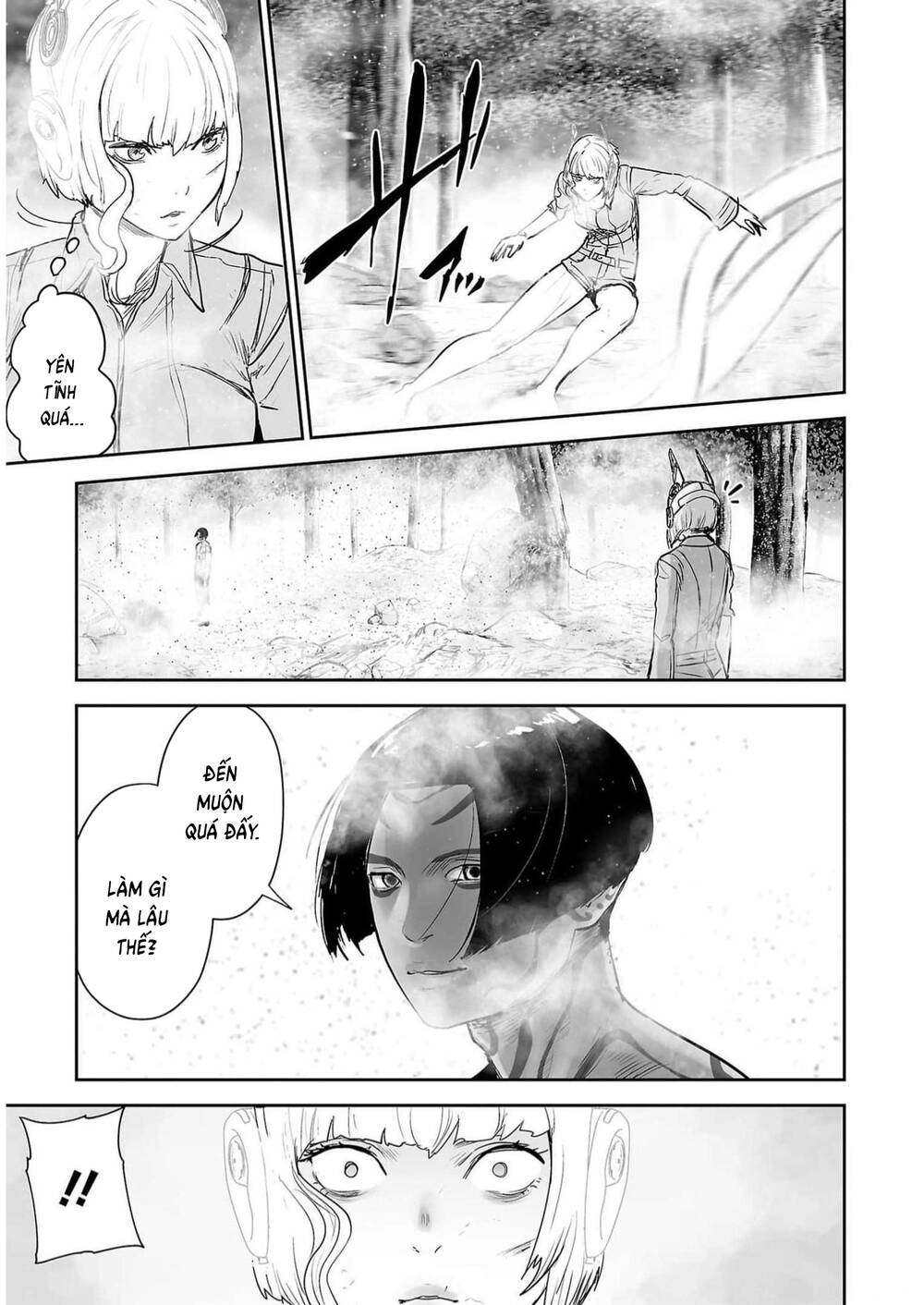 Chapter 121 trang 17