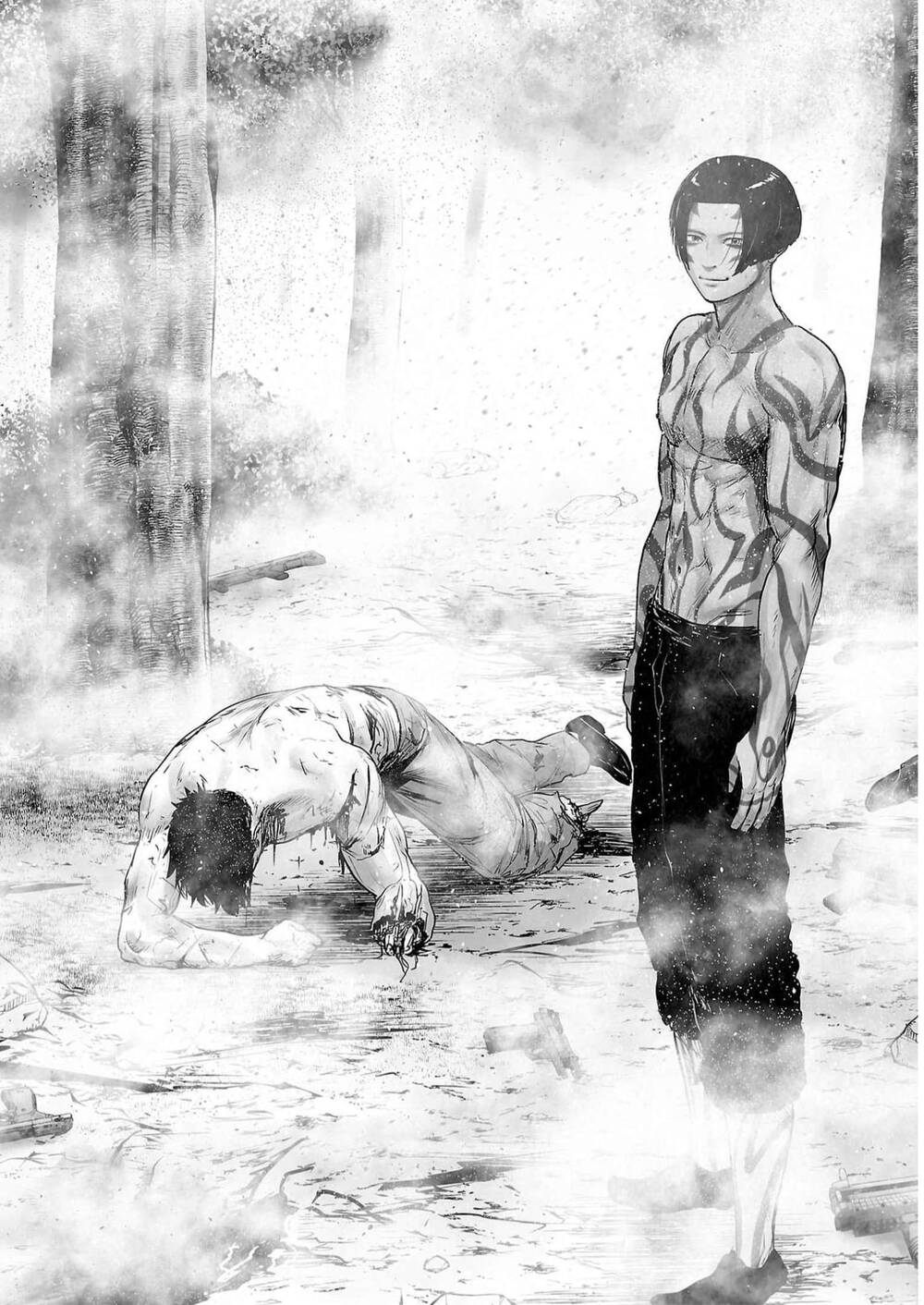 Chapter 121 trang 18