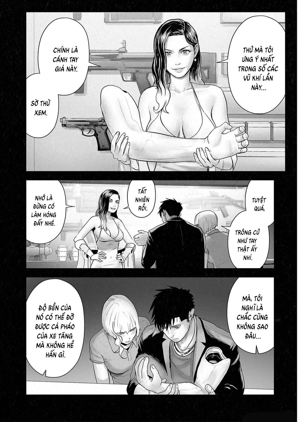 Chapter 121 trang 6
