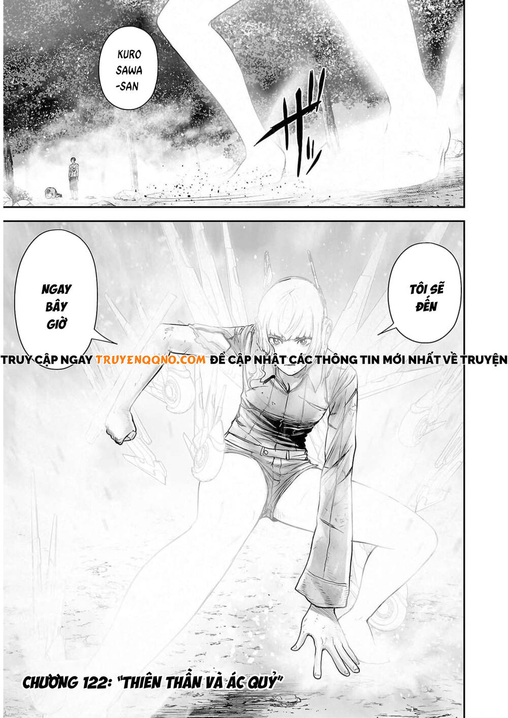 Chapter 122 trang 1