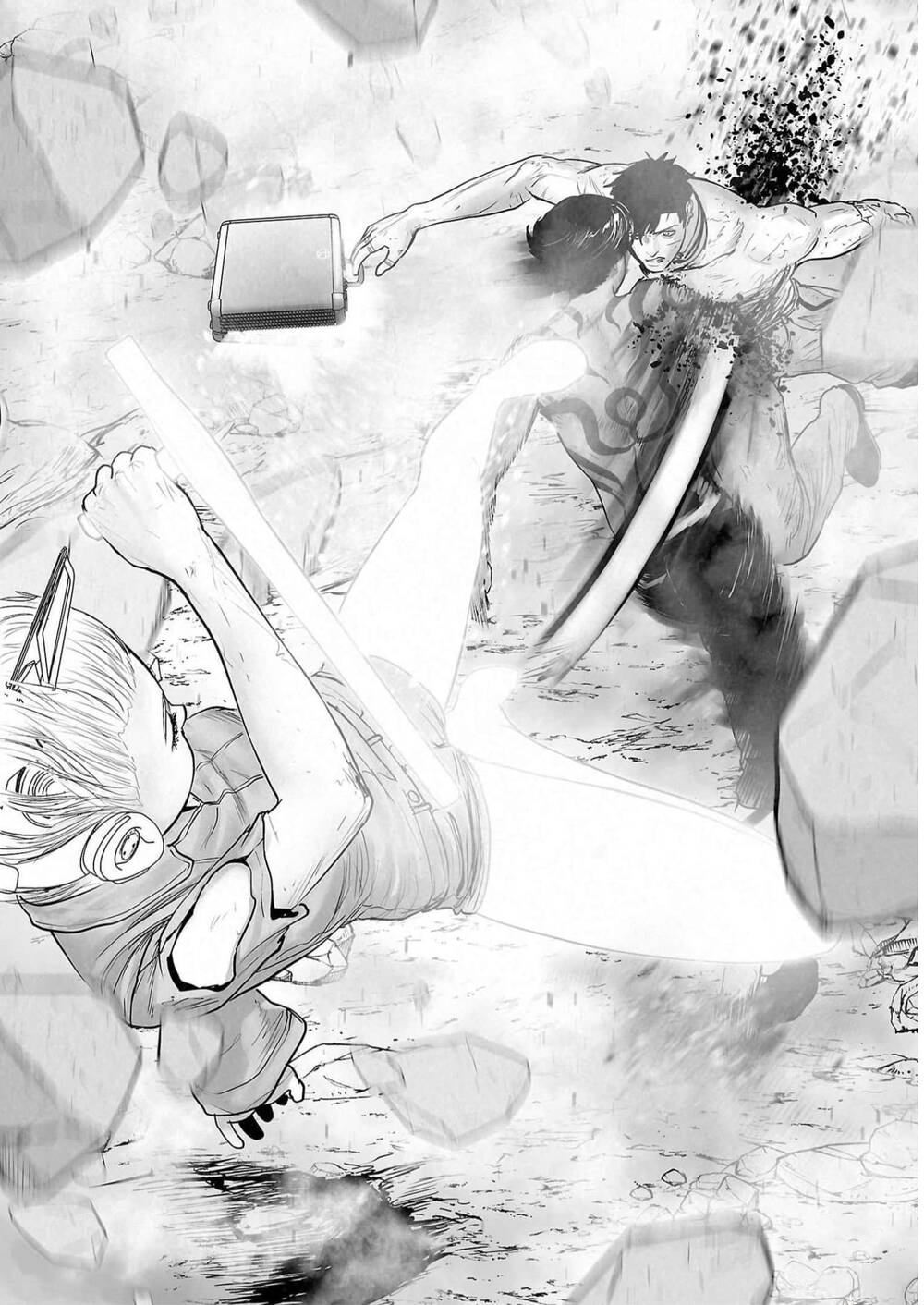 Chapter 122 trang 10