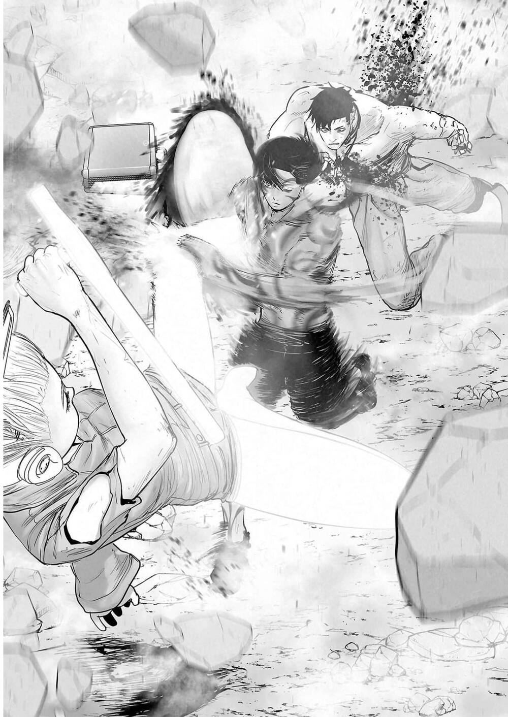 Chapter 122 trang 11