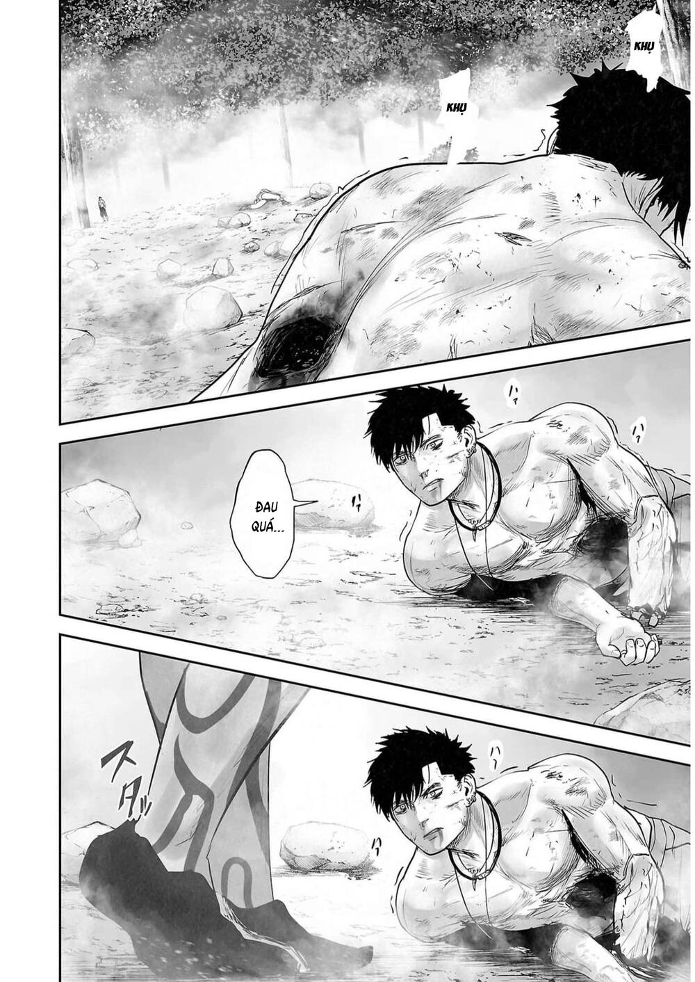 Chapter 122 trang 14