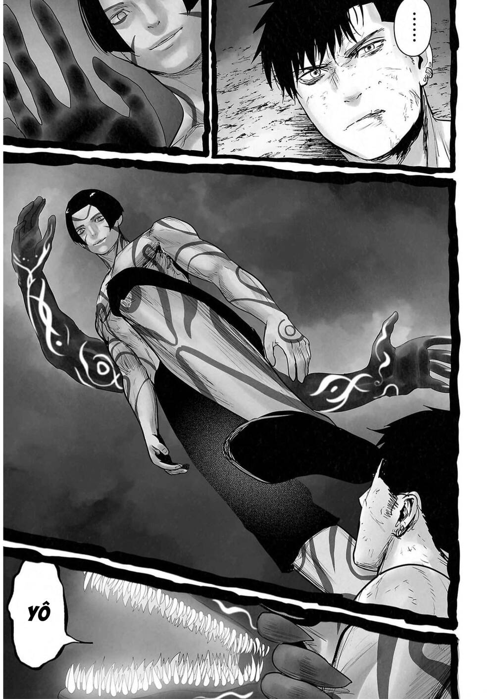 Chapter 122 trang 17