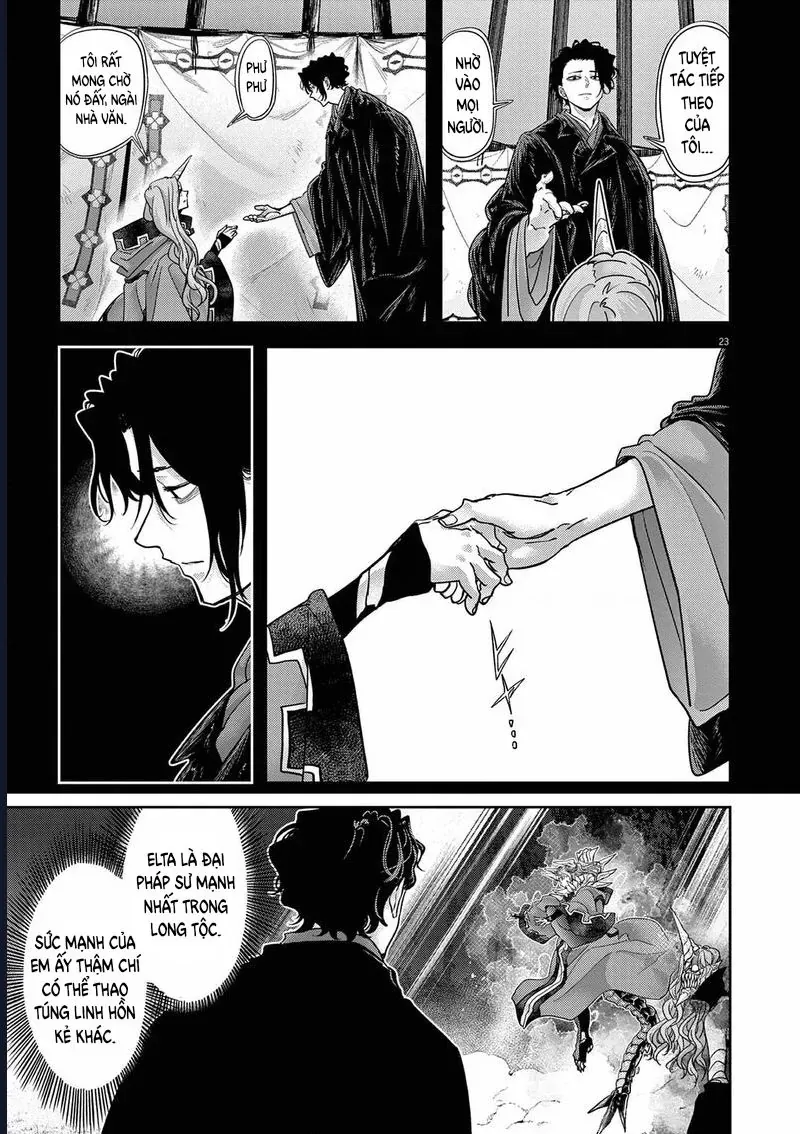 Chapter 61 trang 21