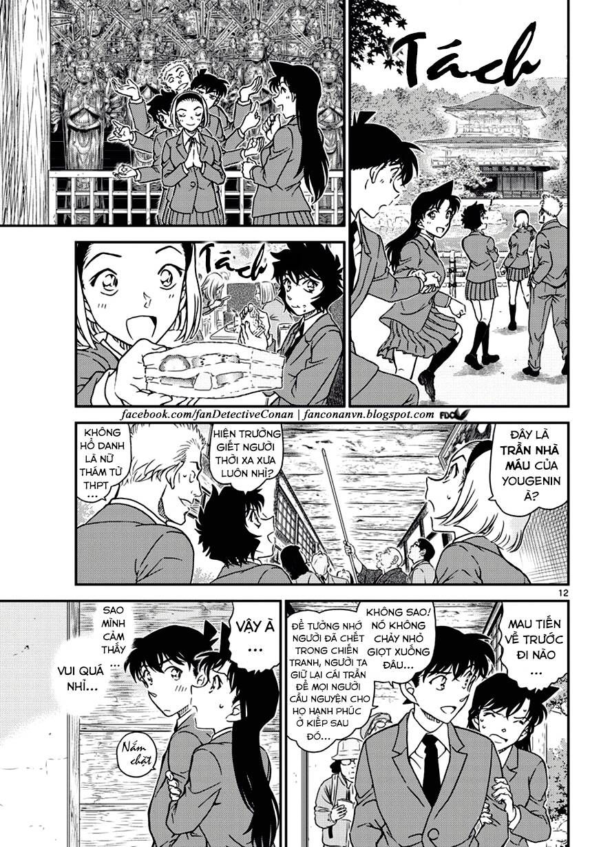 Chapter 1000 trang 10