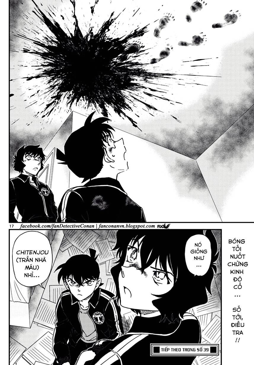 Chapter 1000 trang 15