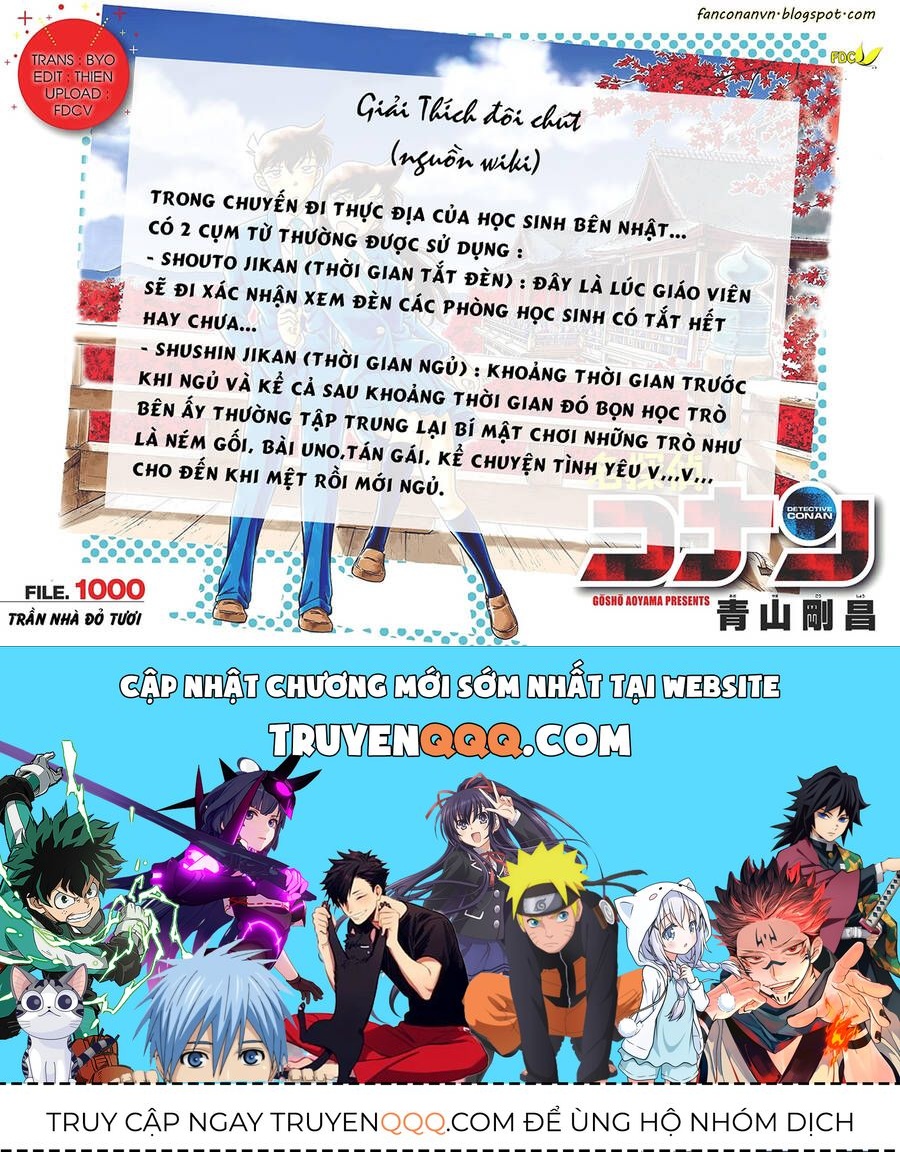 Chapter 1000 trang 16