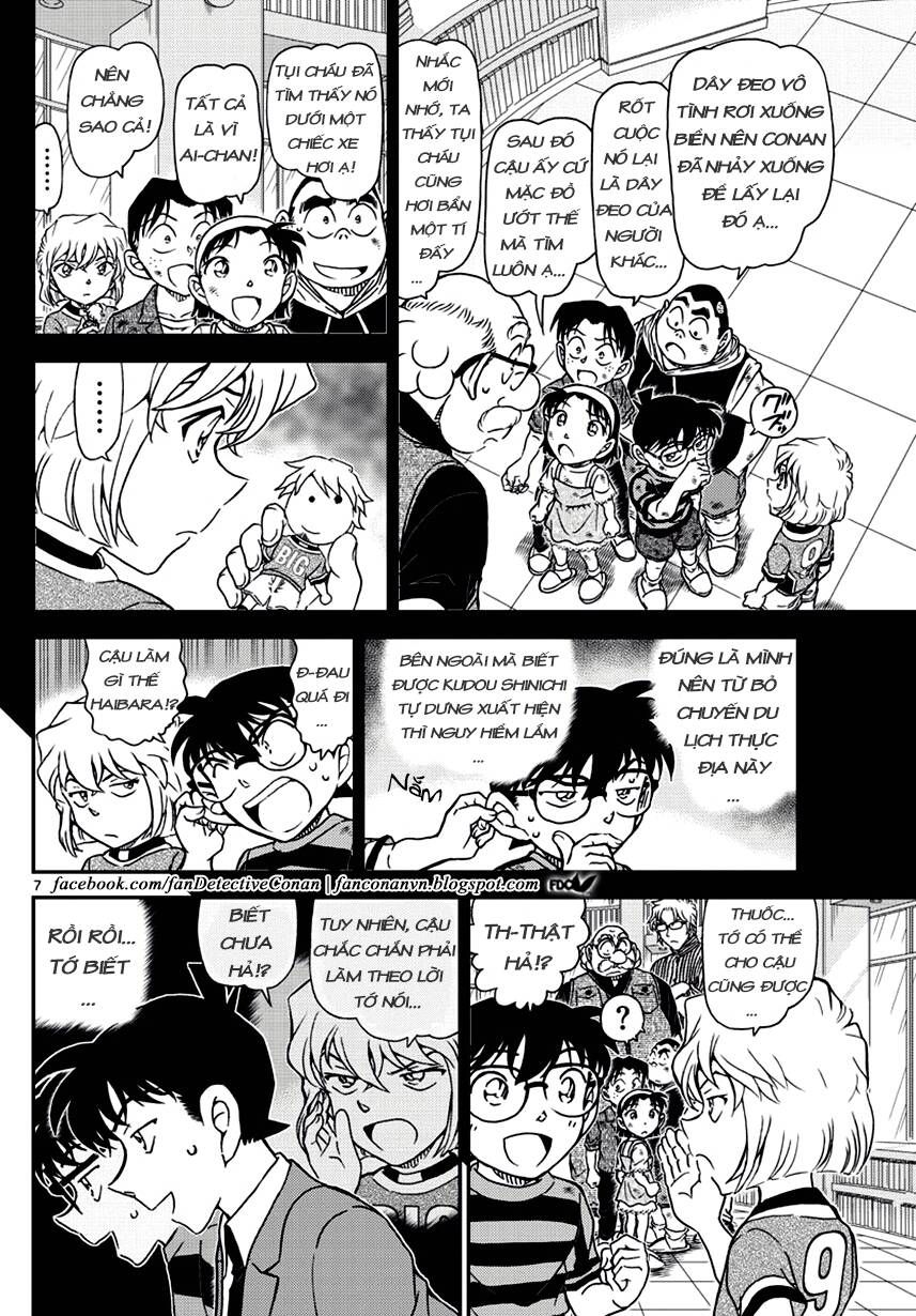 Chapter 1000 trang 5