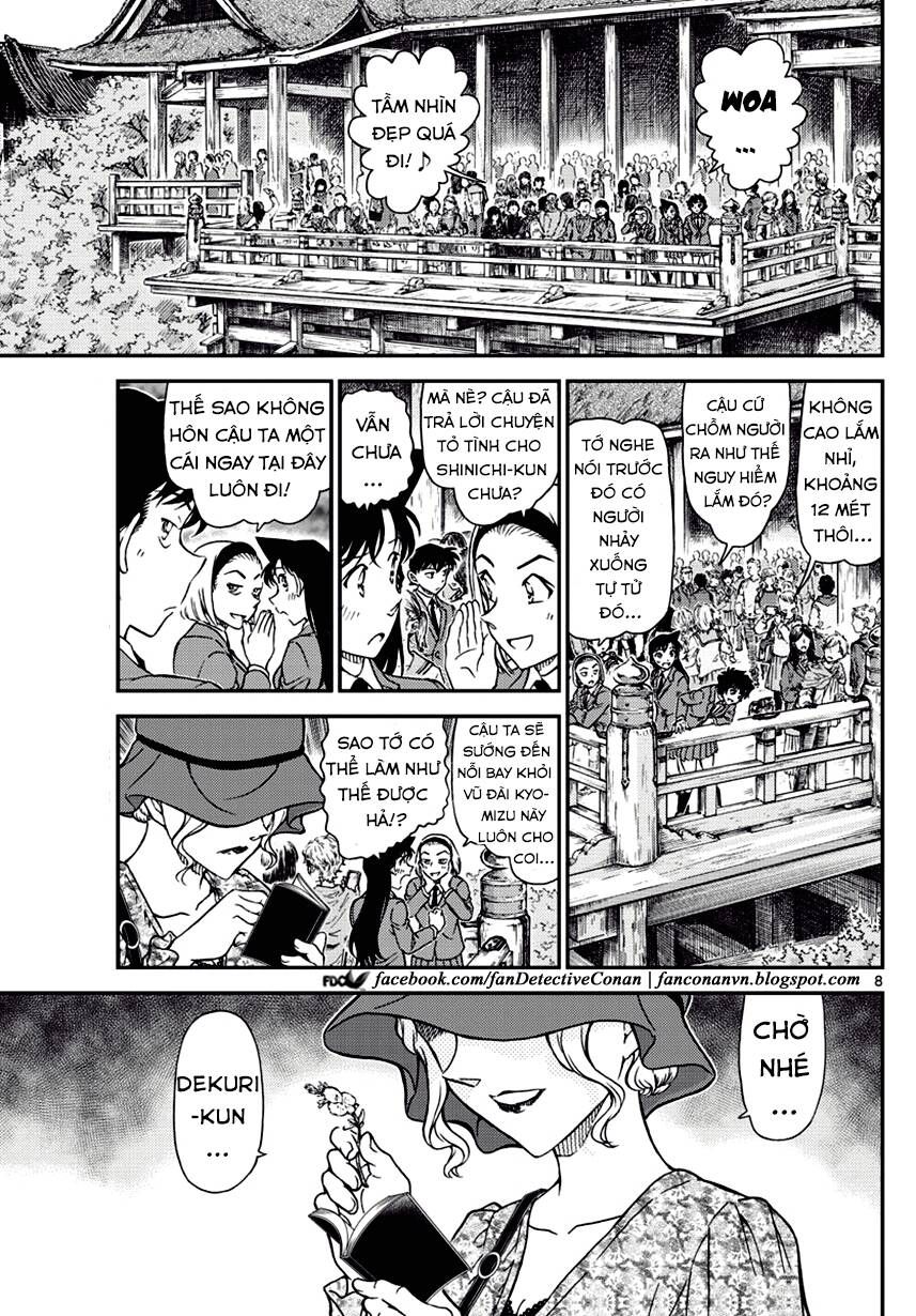 Chapter 1000 trang 6