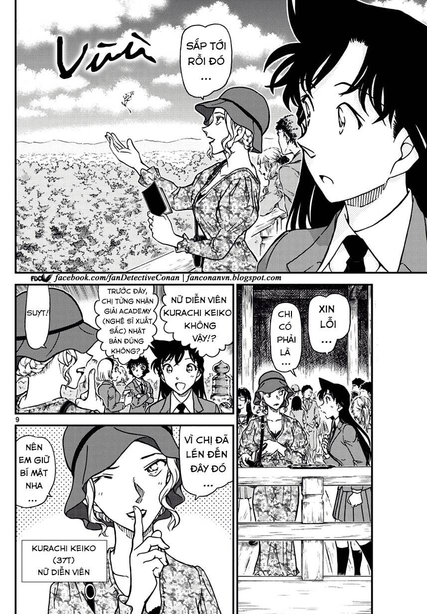 Chapter 1000 trang 7