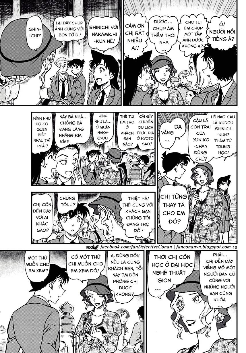 Chapter 1000 trang 8