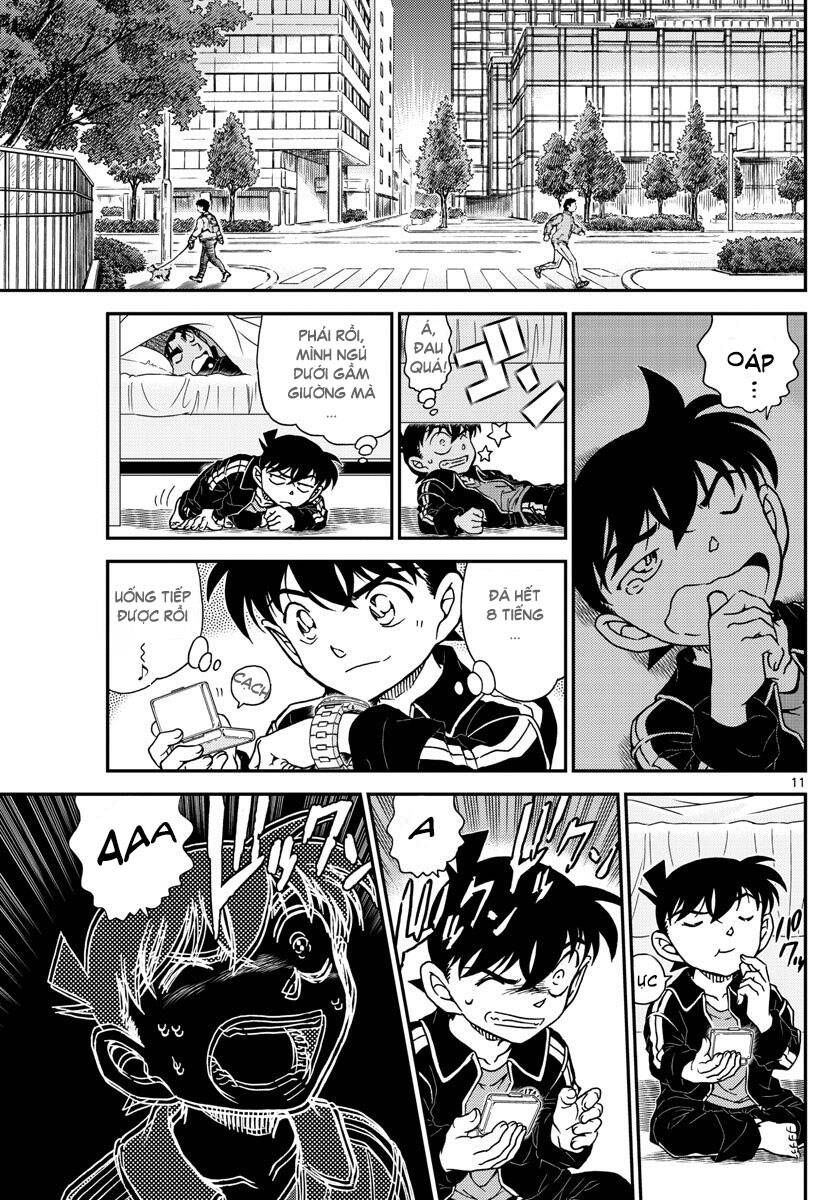 Chapter 1001 trang 10