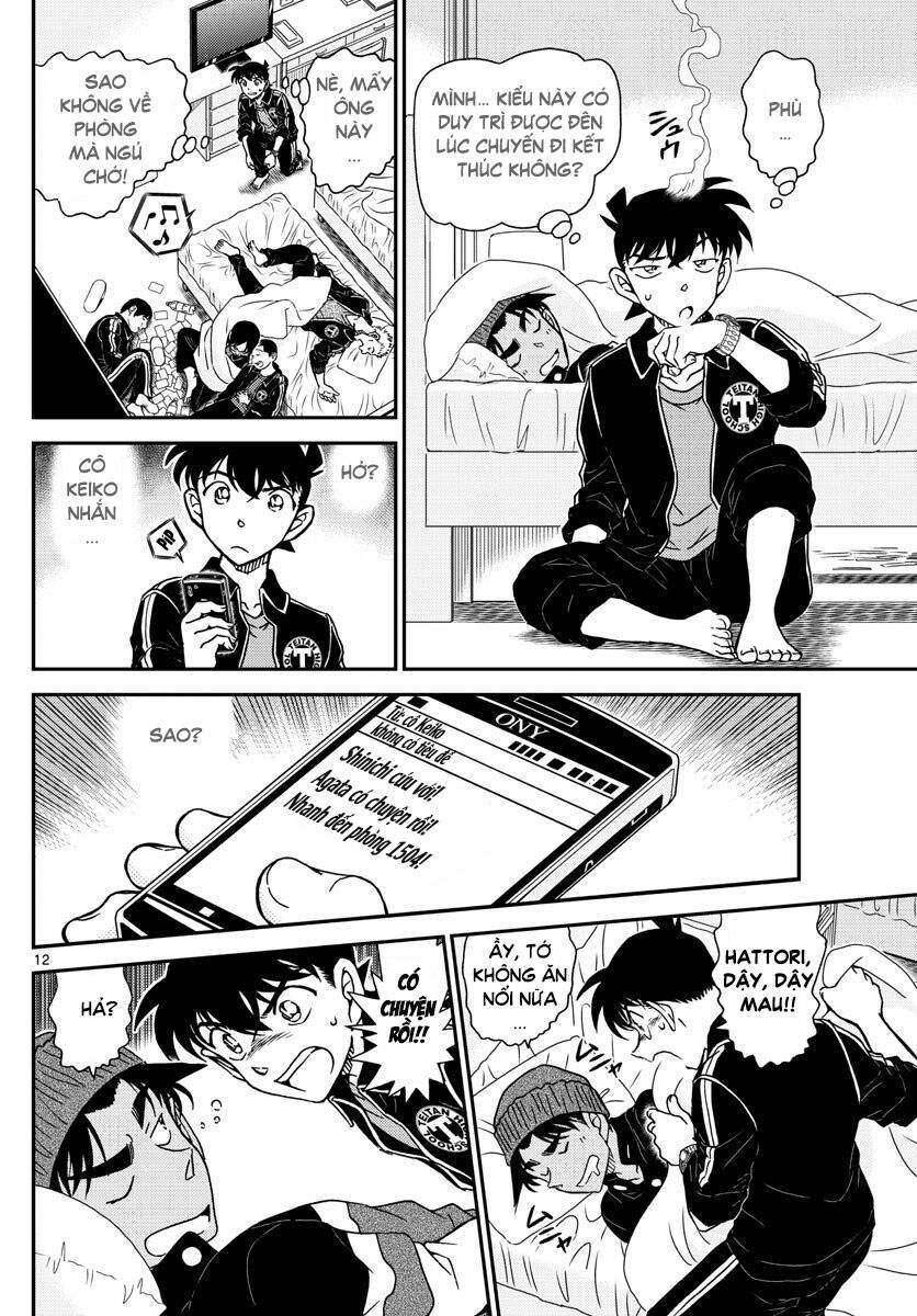 Chapter 1001 trang 11