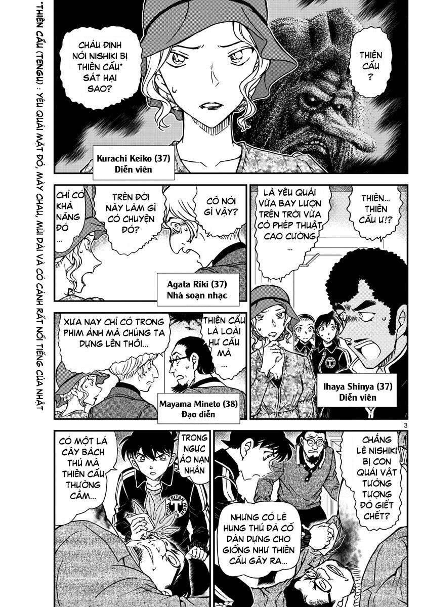 Chapter 1001 trang 2