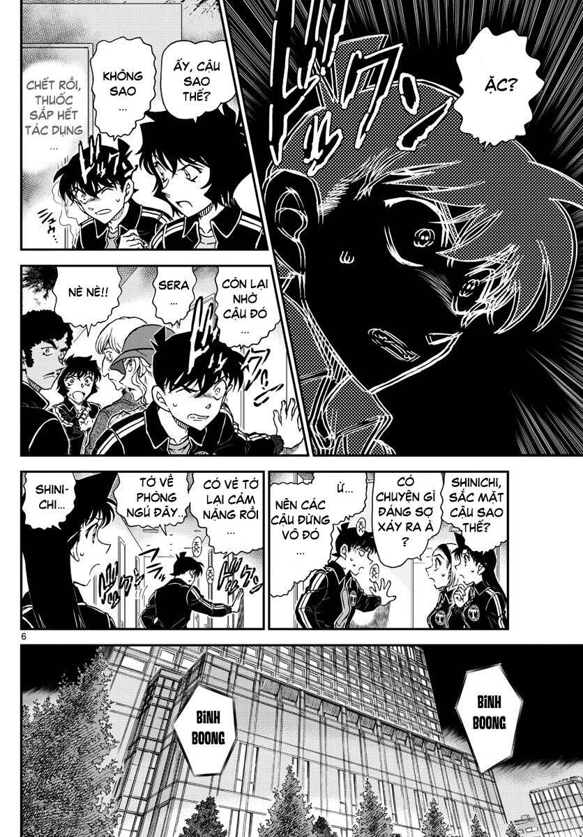 Chapter 1001 trang 5