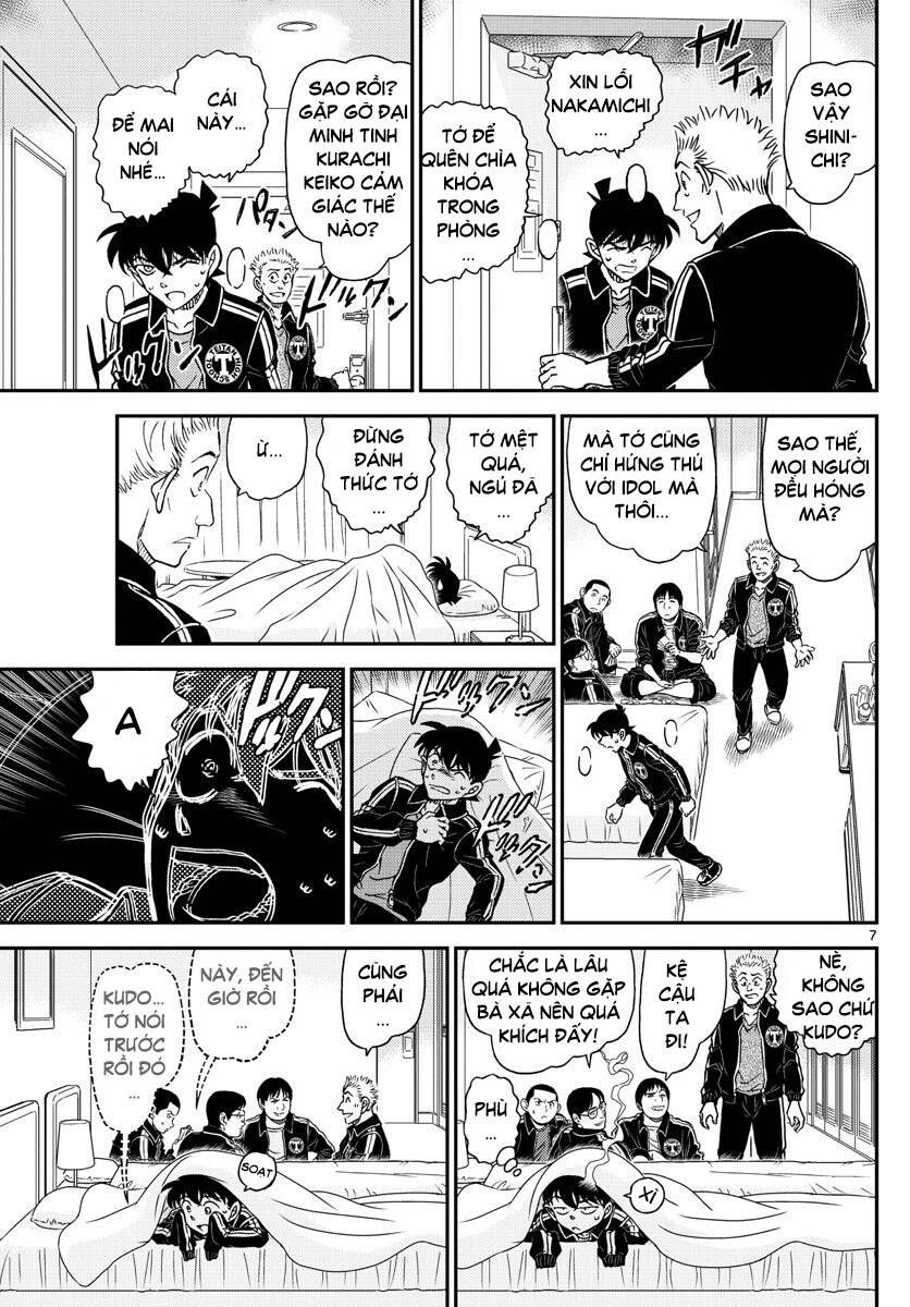 Chapter 1001 trang 6